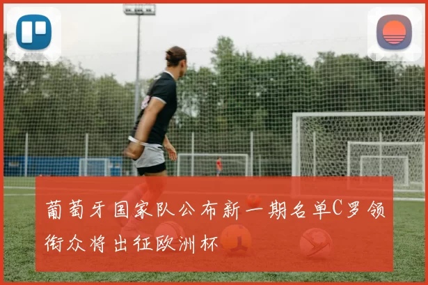 葡萄牙国家队公布新一期名单C罗领衔众将出征欧洲杯